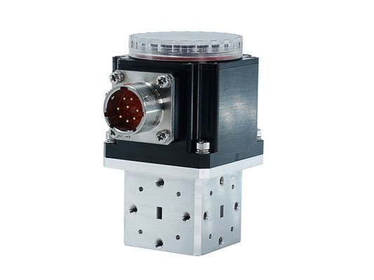 WR19 Waveguide C-Type Switch J-601Q37310