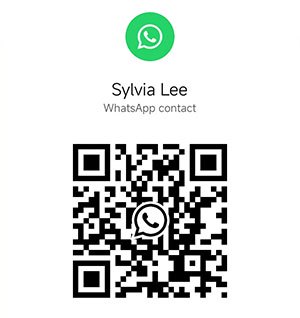 联系二维码+86-135-1916-6509-S