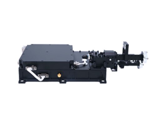QV-band RF Front-End