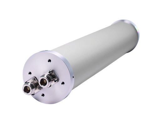 Dual Circular Polarization High-Gain Omnidirectional Antenna