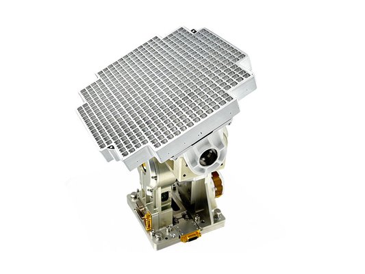 Ka-band slot Antenna