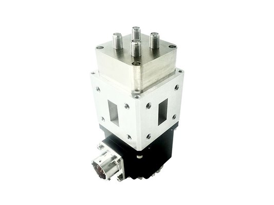 WR75 WG-SMA Waveguide-Coaxial Integrated  Switch