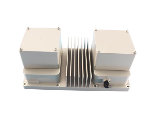 S-band Transmit-Receive Antenna