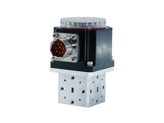 WR19 Waveguide C-Type Switch
