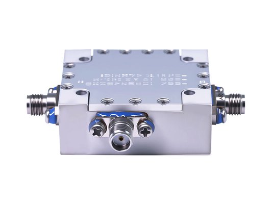 Wideband Low-Noise Amplifier