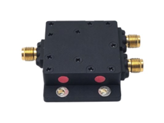 X-band Power Divider